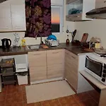 Alexandra Apartment