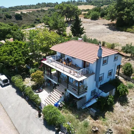 Apartament Alexandra