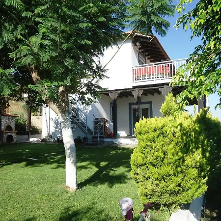 Apartament Alexandra