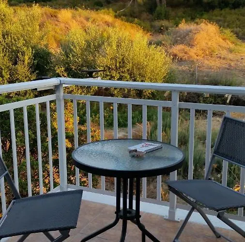 Alexandra Apartament Kalavárda