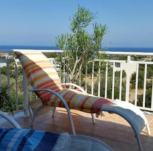 Apartament Alexandra