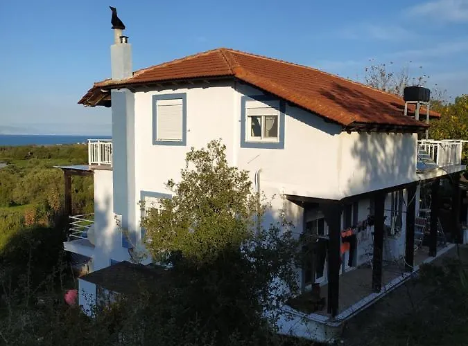 Apartament Alexandra