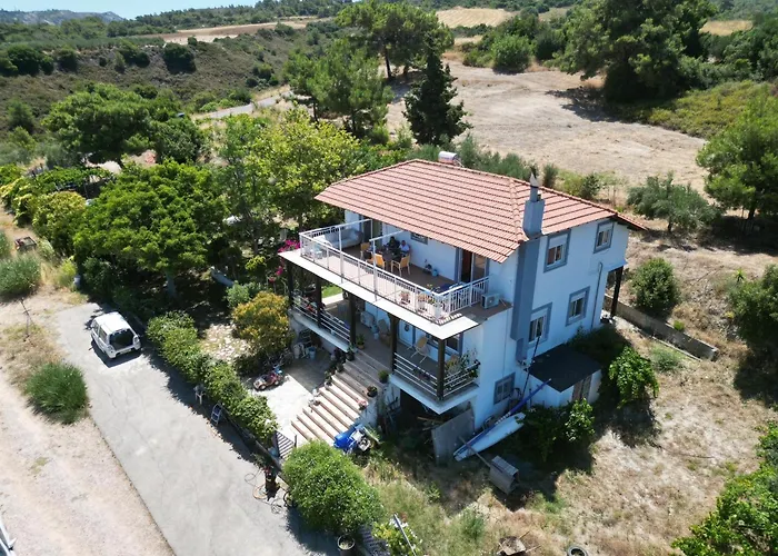 Apartament Alexandra
