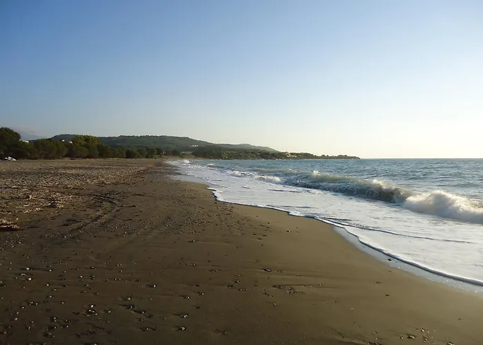 Apartament Alexandra