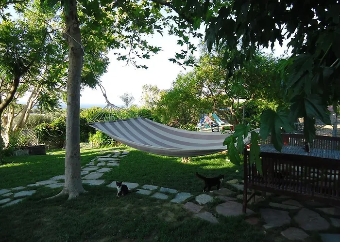 Apartament Alexandra