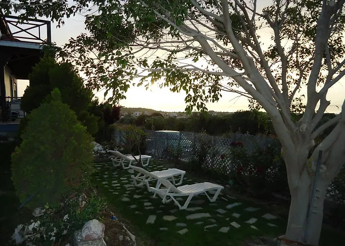 Apartament Alexandra *