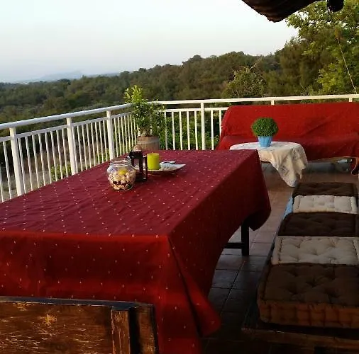 Alexandra Apartament *