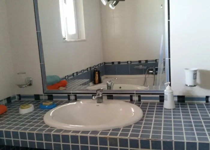 Alexandra Apartament Kalavárda