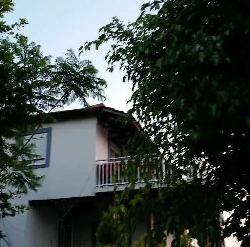 Alexandra Apartament Kalavárda