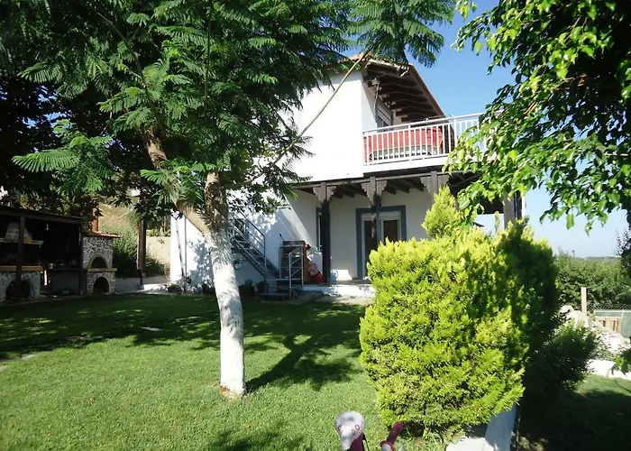 Apartament Alexandra