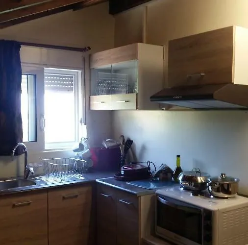 Apartament Alexandra