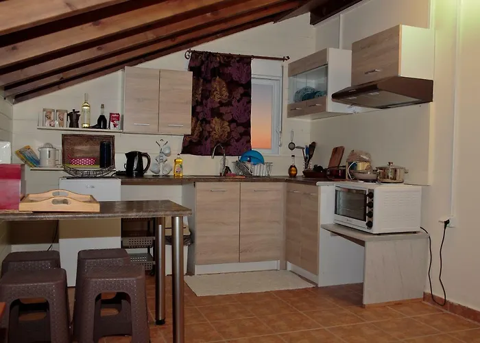 Apartament Alexandra *