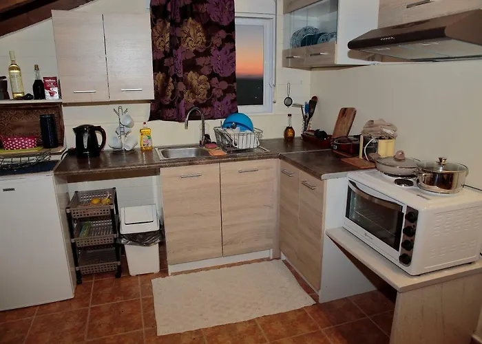 Alexandra Apartament