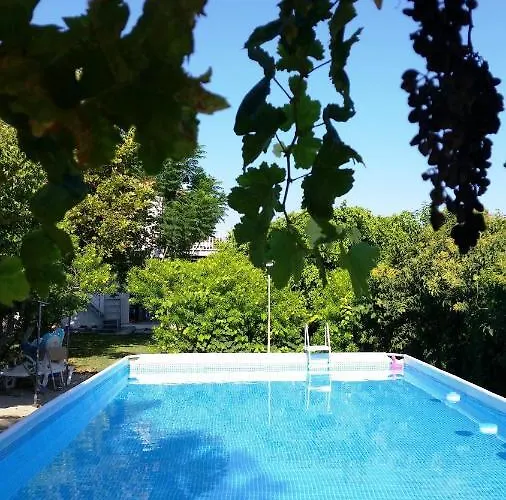 Apartament Alexandra