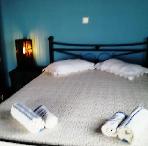 Apartamento Alexandra