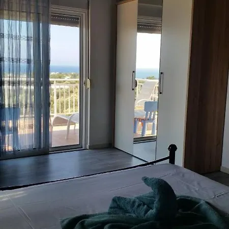 Appartement Alexandra Kalavárda