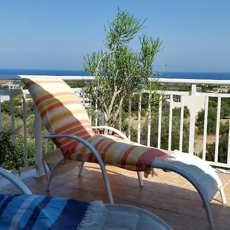 Appartement Alexandra