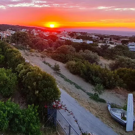 Alexandra Lägenhet *