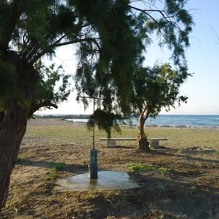 Alexandra Lägenhet Kalavárda