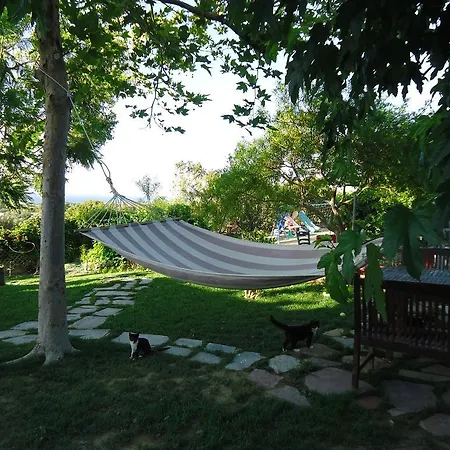 Apartman Alexandra