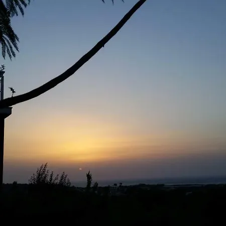 Appartement Alexandra *