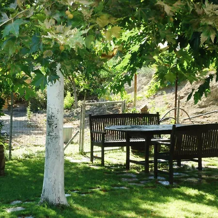 Lägenhet Alexandra *