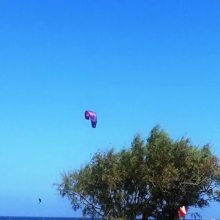 Alexandra Lägenhet *