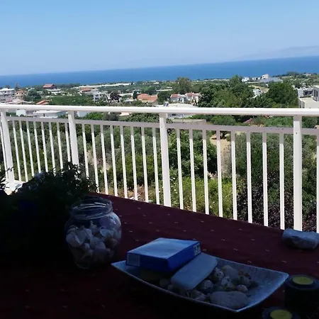 Appartement Alexandra *