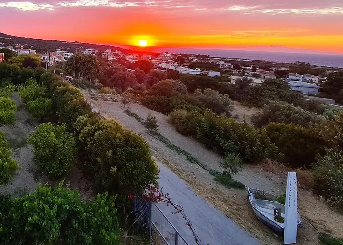 Alexandra Lägenhet *