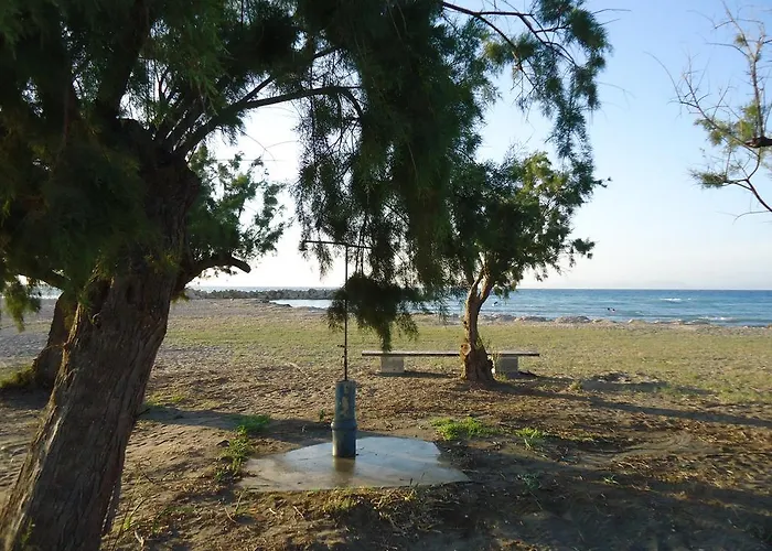 Alexandra Lägenhet Kalavárda