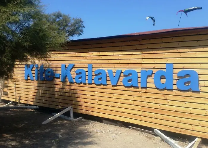 Alexandra Lägenhet Kalavárda