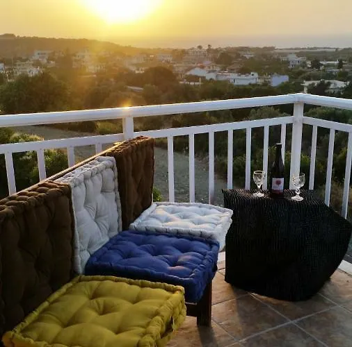 Alexandra 아파트 *