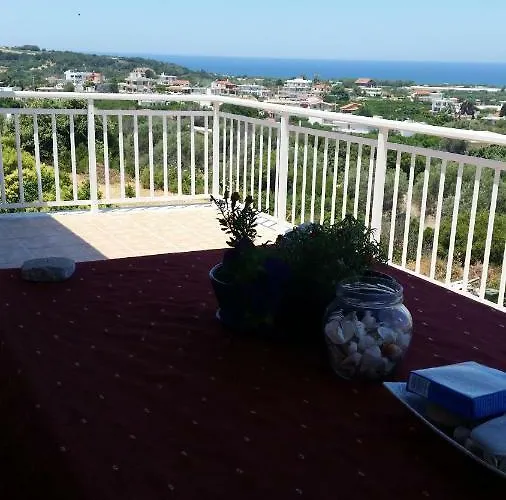 Alexandra 아파트 Kalavárda