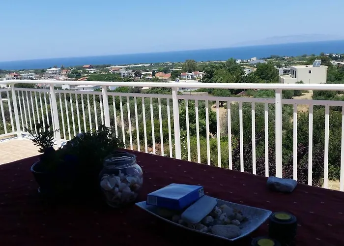 아파트 Alexandra *