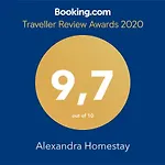 Alexandra *