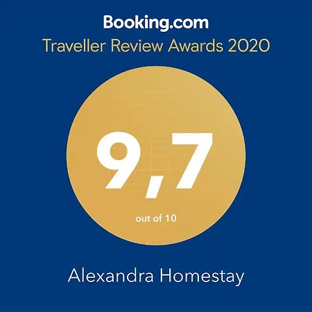 Alexandra *