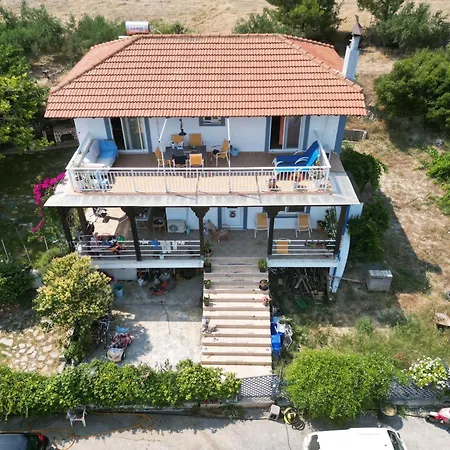 Alexandra Appartement *