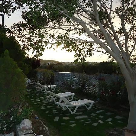 Appartement Alexandra *