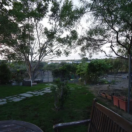 Appartement Alexandra *