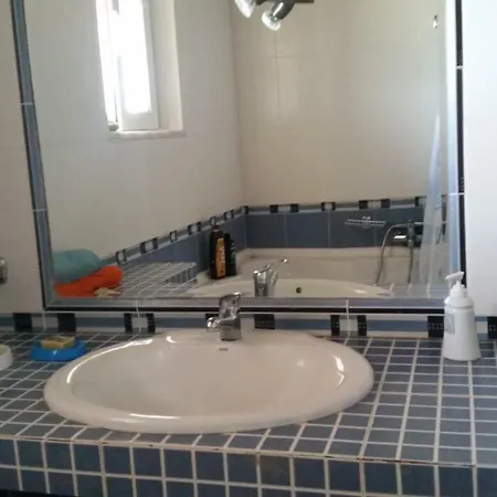 Alexandra Appartement Kalavárda