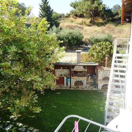 Alexandra Appartement *