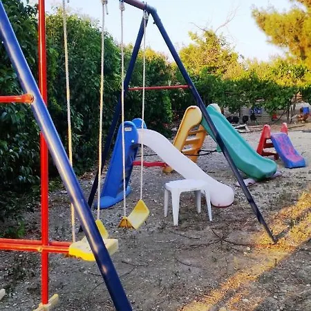 Appartement Alexandra