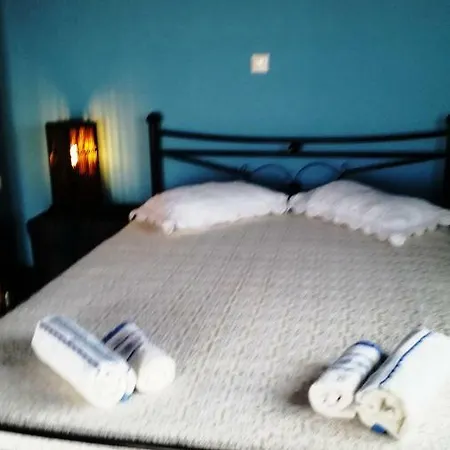 Appartement Alexandra