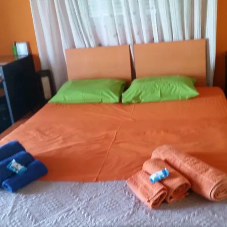 Alexandra Appartement *