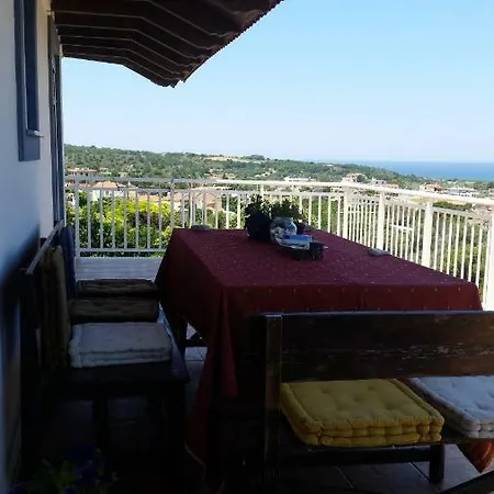 Alexandra Appartement