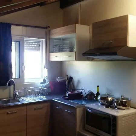 Appartement Alexandra