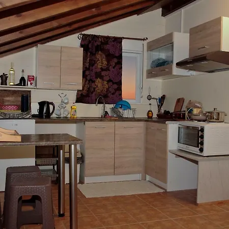 Appartement Alexandra *