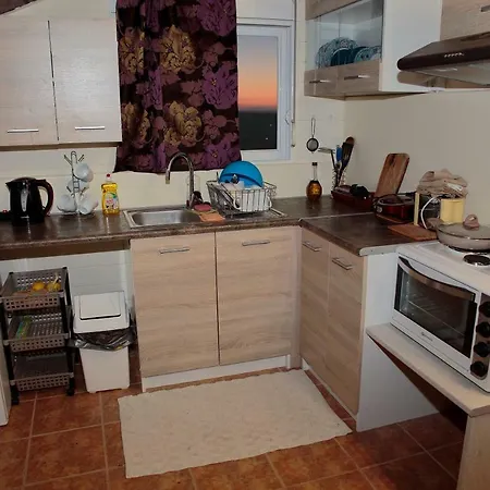 Alexandra Apartman