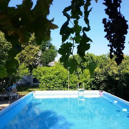 Apartman Alexandra