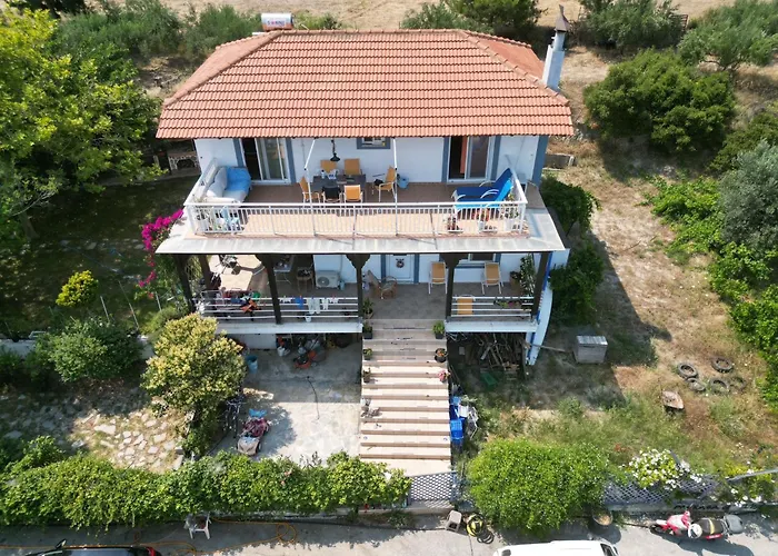 Alexandra דירה *